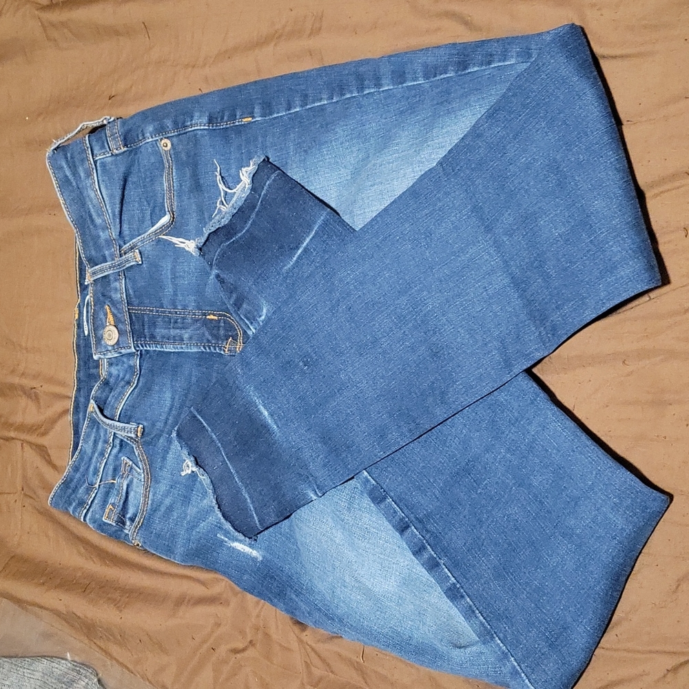Juniors Jeggings